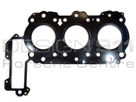 Engine Head Gasket. Porsche Boxster 986 2.5L / Boxster 986 2.7L